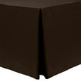 thumbnail image 1 of Ultimate Textile Fitted Tablecloth 42"H, 1 of 3