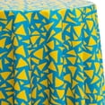 thumbnail image 1 of Ultimate Textile Flecks 102-Inch Round Patterned Tablecloth, 1 of 2