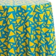 thumbnail image 1 of Ultimate Textile Flecks 90-Inch Round Patterned Tablecloth, 1 of 2
