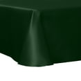 thumbnail image 1 of Ultimate Textile Herringbone - Fandango 60 x 102-Inch Oval Tablecloth, 1 of 3
