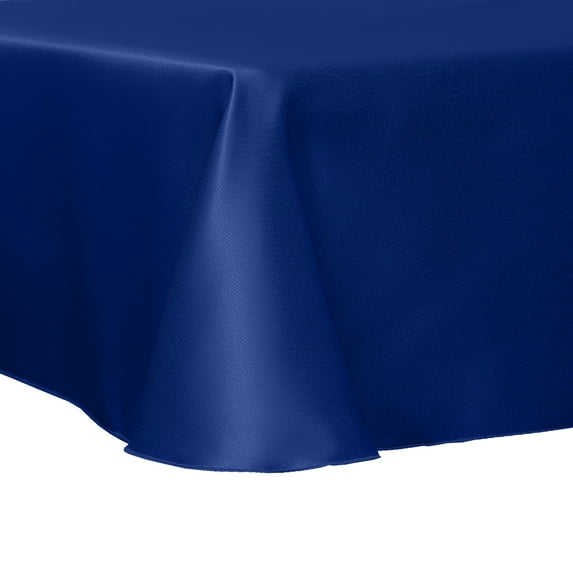 Ultimate Textile Herringbone - Fandango 90 x 156-Inch Rectangular Tablecloth