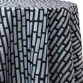 thumbnail image 1 of Ultimate Textile Junction 60-Inch Round Tablecloth, 1 of 2