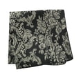thumbnail image 1 of Ultimate Textile Miranda 10 x 10-Inch Damask Cloth Cocktail Napkins, 1 of 2