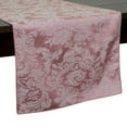 thumbnail image 1 of Ultimate Textile Miranda 14 x 108-Inch Damask Table Runner, 1 of 2