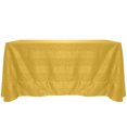 thumbnail image 1 of Ultimate Textile Modern Damask Kenya 90 x 120-Inch Rectangular Tablecloth, 1 of 4