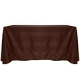 thumbnail image 1 of Ultimate Textile Modern Damask Kenya 90 x 120-Inch Rectangular Tablecloth, 1 of 4