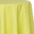 thumbnail image 1 of Ultimate Textile Patio Bricks 84-Inch Round Tablecloth, 1 of 2