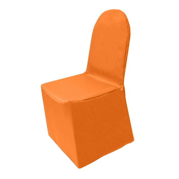 Ultimate Textile Polyester Banquet Chair Cover