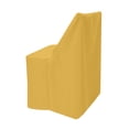 thumbnail image 1 of Ultimate Textile Polyester Folding Chair Cover - Fits Wood Folding Chairs, 1 of 3