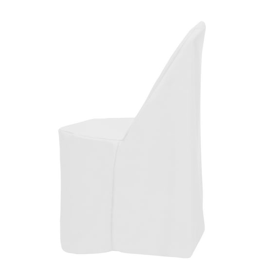 Ultimate Textile Polyester Folding Chair Cover