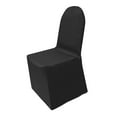 thumbnail image 1 of Ultimate Textile Polyester Universal Chair Cover, 1 of 3