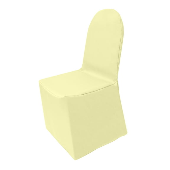 Ultimate Textile Polyester Universal Chair Cover