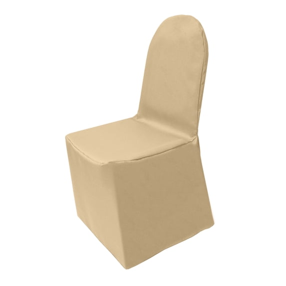 Ultimate Textile Polyester Universal Chair Cover