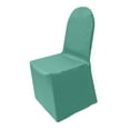 thumbnail image 1 of Ultimate Textile Polyester Universal Chair Cover, 1 of 3