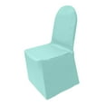 thumbnail image 1 of Ultimate Textile Polyester Universal Chair Cover, 1 of 3