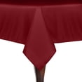 thumbnail image 1 of Ultimate Textile Rectangular 60 x 102-Inch Tablecloth, 1 of 4
