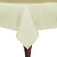thumbnail image 1 of Ultimate Textile Rectangular 60 x 102-Inch Tablecloth, 1 of 4