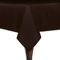 thumbnail image 1 of Ultimate Textile Rectangular 60 x 126-Inch Tablecloth, 1 of 4