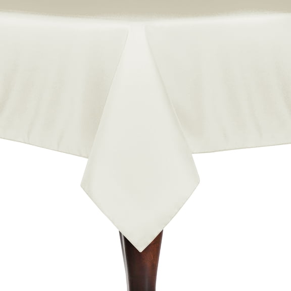Ultimate Textile Rectangular 60 x 126-Inch Tablecloth