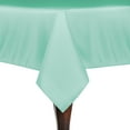 thumbnail image 1 of Ultimate Textile Rectangular 60 x 126-Inch Tablecloth, 1 of 4