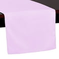 thumbnail image 1 of Ultimate Textile Reversible Shantung Satin - Majestic 14 x 72-Inch Table Runner, 1 of 3