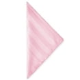 thumbnail image 1 of Ultimate Textile Satin-Stripe 20 x 20-Inch Dinner Napkins (1 Dozen) Light Pink, 1 of 2