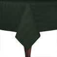 thumbnail image 1 of Ultimate Textile Satin-Stripe 48 x 52-Inch Rectangular Tablecloth, 1 of 3
