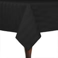 thumbnail image 1 of Ultimate Textile Satin-Stripe 48 x 72-Inch Rectangular Tablecloth, 1 of 3