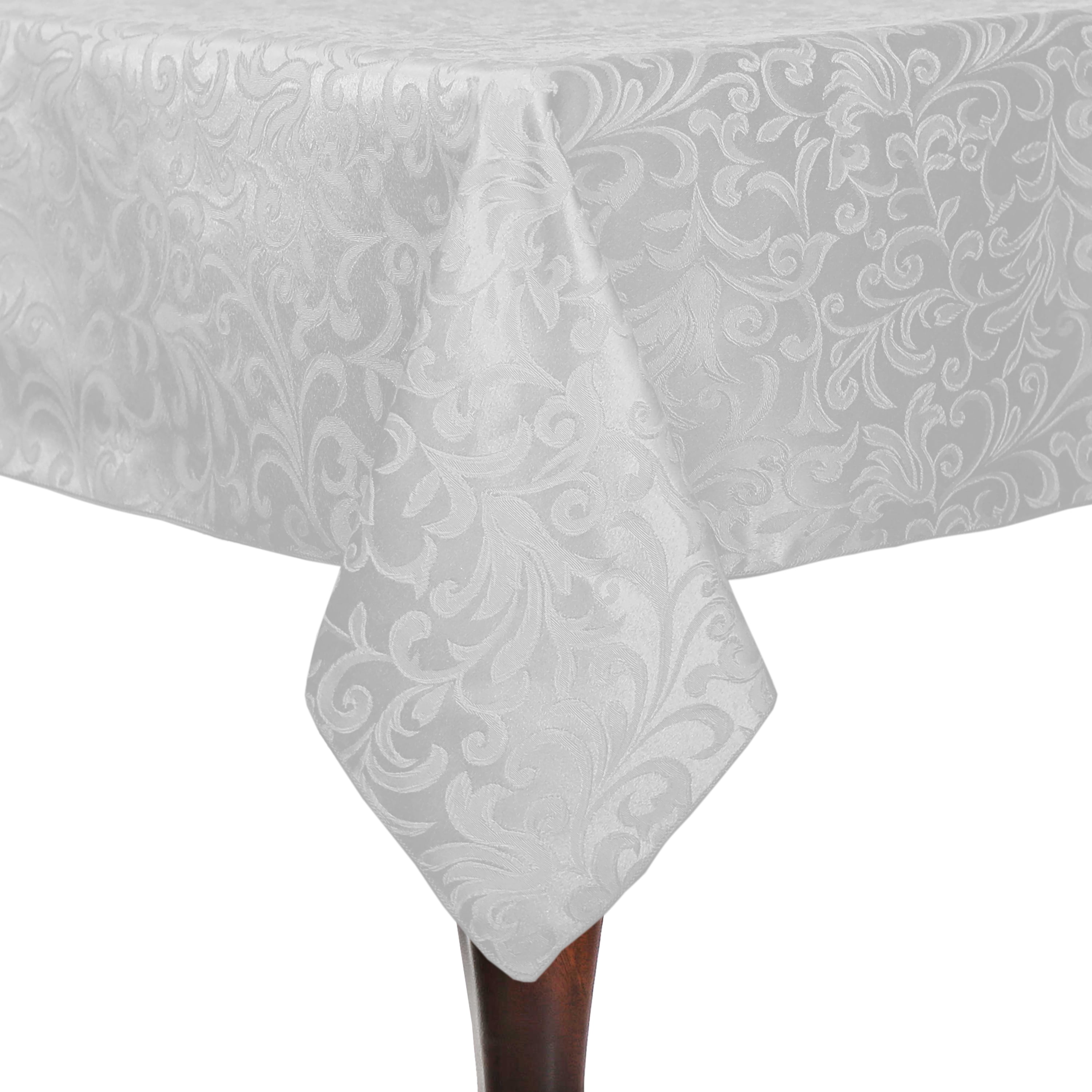70 X 144 Tableclothnull
