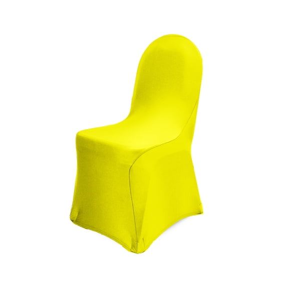 Ultimate Textile Spandex Stretch Banquet Chair Covers