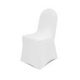 thumbnail image 1 of Ultimate Textile Spandex Stretch Banquet Chair Covers, 1 of 2