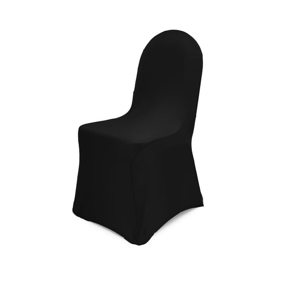 Ultimate Textile Spandex Stretch Banquet Chair Covers