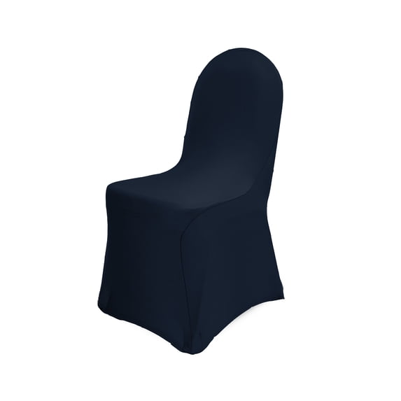 Ultimate Textile Spandex Stretch Banquet Chair Covers