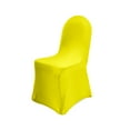 thumbnail image 1 of Ultimate Textile Spandex Stretch Banquet Chair Covers, 1 of 2
