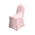 thumbnail image 1 of Ultimate Textile Spandex Stretch Banquet Chair Covers, 1 of 2