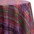 thumbnail image 1 of Ultimate Textile Wing 84-Inch Round Tablecloth, 1 of 2