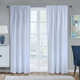 thumbnail image 1 of Ultimate Thermal Energy Saving Blackout Window Curtain Single Panel Liner by Thermalogic, 1 of 5