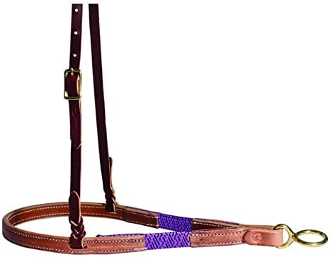 Ultimate Tiedown Noseband