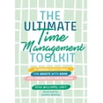 thumbnail image 1 of Ultimate Toolkits for Psychological Well The Ultimate Time Management Toolkit: 25 Productivity Tools for Adults with ADHD and Chronically Busy People, (Paperback), 1 of 1