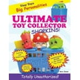 thumbnail image 1 of Pre-Owned Ultimate Toy Collector: Shopkins (Paperback) 1629371793 9781629371795, 1 of 1