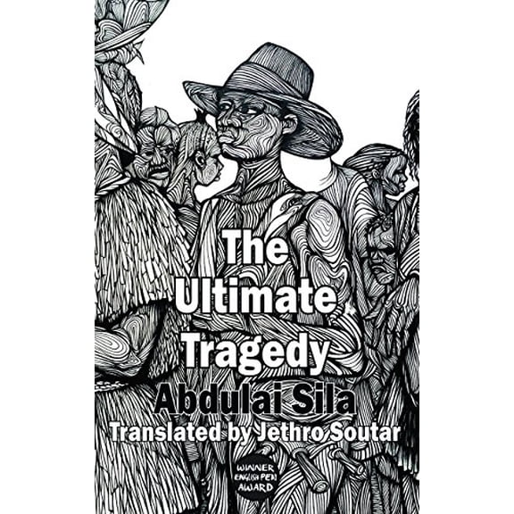 Pre-Owned The Ultimate Tragedy (Paperback) 1910213543 9781910213544