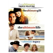 Ultimate Triple Feature Ultimate Life, Ultimate Gift, Ultimate Legacy