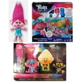 thumbnail image 1 of Ultimate Trolls Easter and Birthday Party Bundle, Includes a Total of 3 Trolls World Tour Products and a Bonus of 3 Items, 1 of 6
