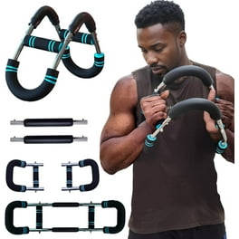Twister Arm Trainer Shaker - Adjustable Chest Expander For Home ...