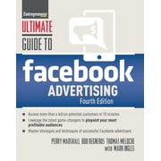 Ultimate Ultimate Guide to Facebook Advertising, Paperback