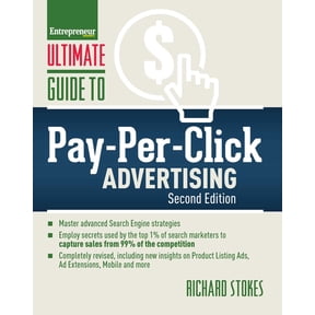 Ultimate Ultimate Guide to Pay-Per-Click Advertising, (Paperback)