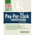 thumbnail image 1 of Pre-Owned Ultimate Guide to Pay-Per-Click Advertising (Paperback) 1599185342 9781599185347, 1 of 1