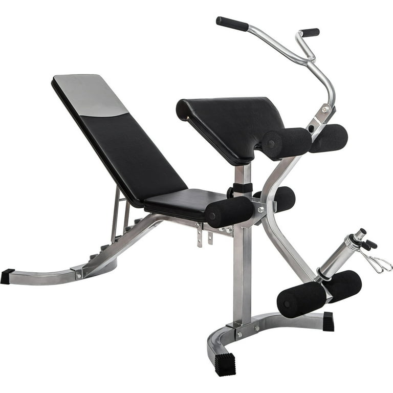 Versatile weight bench new arrivals