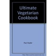 thumbnail image 1 of Pre-Owned Ultimate Vegetarian Cookbook Paperback, 1 of 1