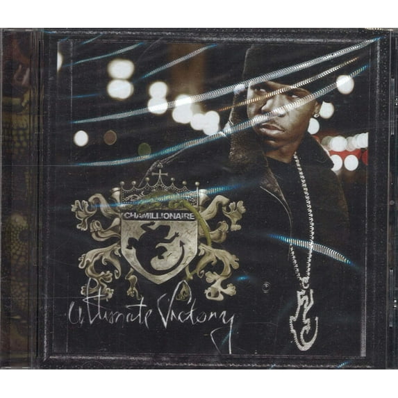 Pre-Owned Ultimate Victory
